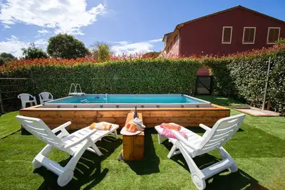 Image de Colle Apartment with Swimming Pool