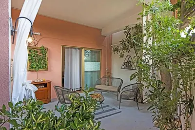 Image de Appartement pour 4 personnes à Bale bei Rovinj