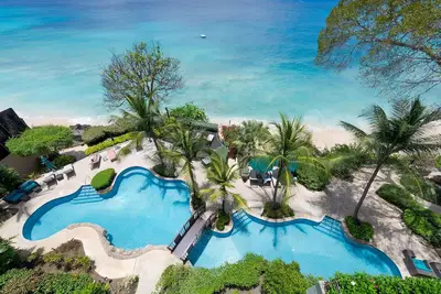 Image de Sandy Cove Ph 501 in St James by Personal Villas - Breathtaking Luxurious Haven