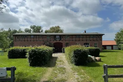 Image de Ferienhaus mit 5 Sz und 2 Bädern auf Insgesamt 220 qm Wohnfläche