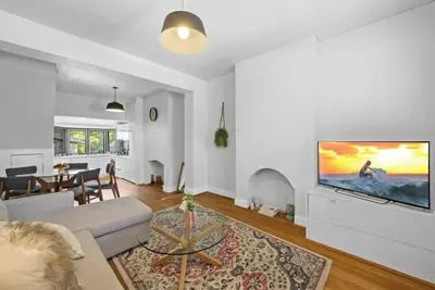 Image de Cozy 3br(1 loft)/DarlingHarbour&Casino-7 mins walk