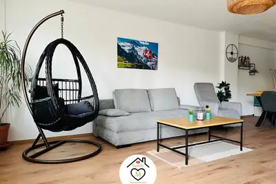 Image de Family M Apartments 4 - Center of Switzerland - Near highway