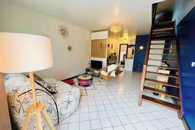Image de Le Duplex