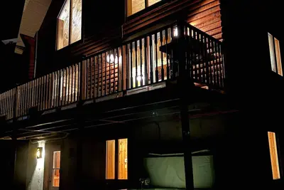 Image de Domaine Appalaches 70 | Vue incroyable et spa