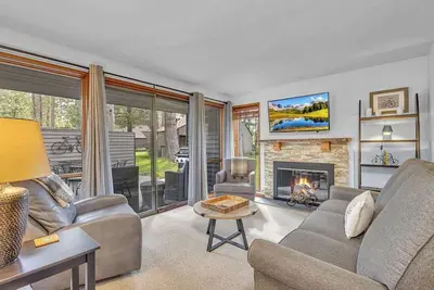 Updated, great location, by Sharc and Village mall