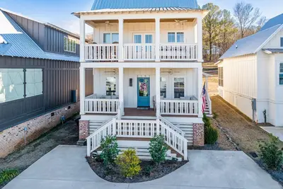 Image de Lake Escape at River Rocks Plantation