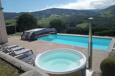 Image de Gîte Les hauts de Jurieux : Des activités pour tous!