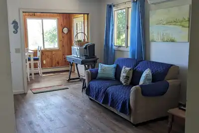 Coastal Casa