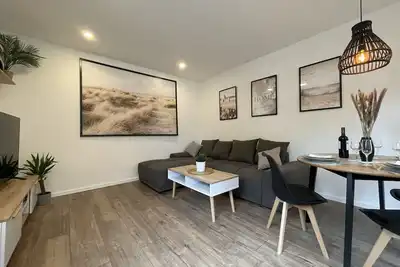 Image de Ar Apartments I Schiller Apartment 4 Pers. prime