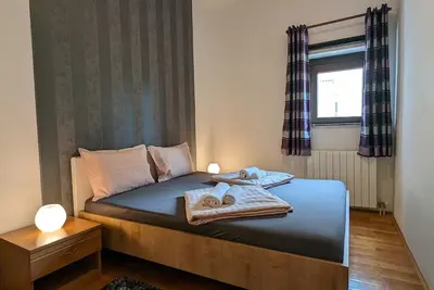 Image de Kartal Residence in the center of Poreč near the beach / Apartment Kartal 6 Poreč city center 4 guests