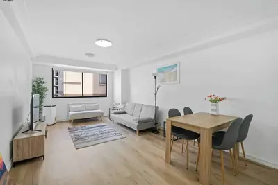 Image de Spacious 2br Apt \/ DarlingHarbour&Chinatown-2 mins