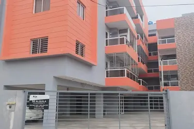 Image de Apartments 10-15 Minutes Away From Aeropuerto Las America/ Boca Chica Beach