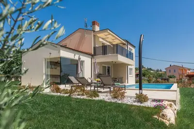 Image de Villa Bella N in Visnjan