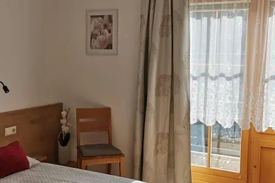 Image de Double room with shower, Wc - Haus Sonnleitn