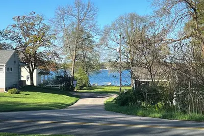 Image de \nAtkins cottage\nPrivate close to town pet friendly