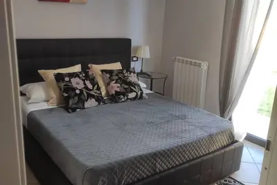 Image de Dreams House Paola- luxury suite near airport