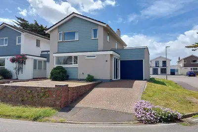 Image de Lovely 3 bed holiday home close to beach, village centre and New Forest