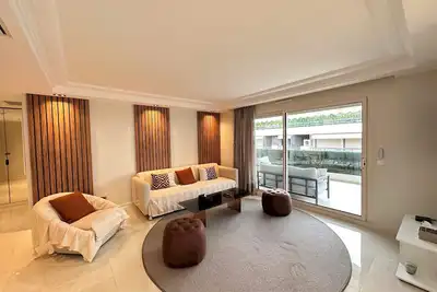 Image de Viva Riviera Luxury Penthouse with Sea View