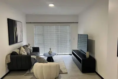 Image de Cozy Fourways Apartment