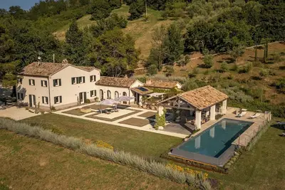 Image de Villa Dianella 8+2, Emma Villas