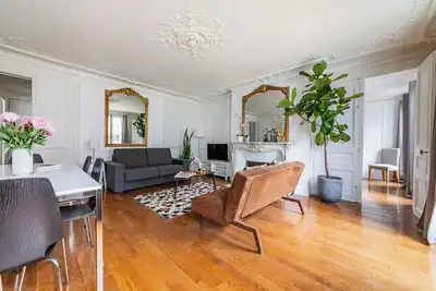Image de Very Central Location, Two Bedroom, Two Bathroom