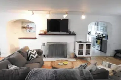 Image de Bay Head Bungalow