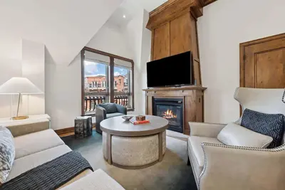 Image de The Aspen Mountain Residences 39ab