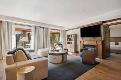 Image de The Aspen Mountain Residences 49ab - 2 Bedroom Residence