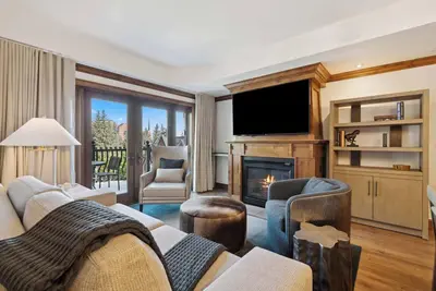 Image de The Aspen Mountain Residences 48bc - 2 Bedroom Residence