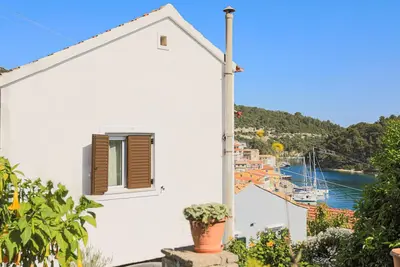Andromaxi Apt in Gaios