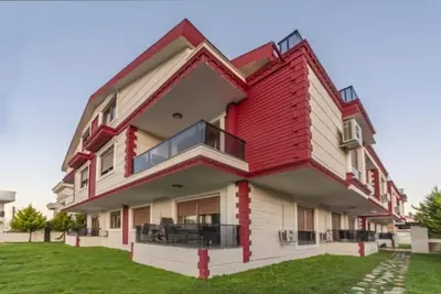Image de One-Bedroom Apartment 1 bed