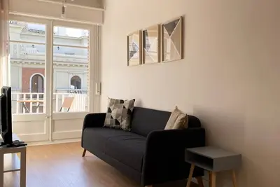 Image de Renovated apartment next to Sagrada Familia