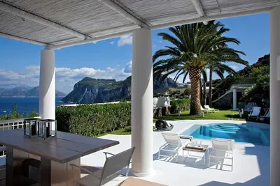 Villa Fortuna by MyVillaCollection
