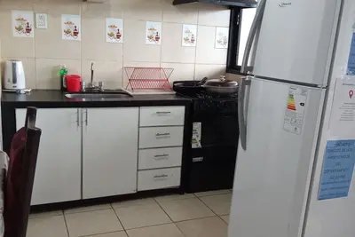 Image de Departamento Ideal Para Pasar Unos Días en el Corazón de la Ciudad de Mendoza