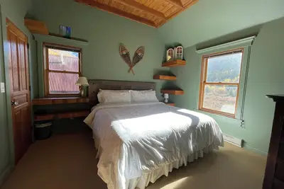 Image de Creekside Side Pet Friendly Retreat