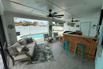Image de Sailfish Villa at Manatee Bridge