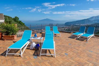Image de Villa Lucinda - House with stunning views
