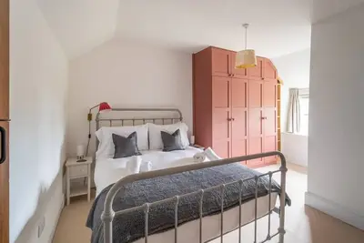 Image de Pass the Keys | Unicorn Cottage | Rural Cotswold Escape