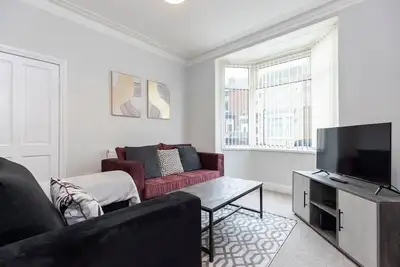 Image de Comfortable and very spacious home