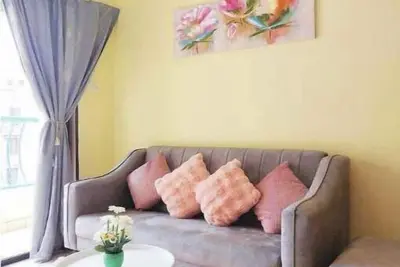Image de KHome-MarinaCourt-City. 3b2r(8Px)