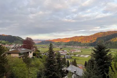 Image de Graceland in the Black Forest