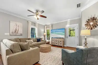 Image de Family Tides