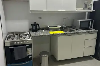 Image de Moderno y comodo loft en el centro de la ciudad de Buenos Aires