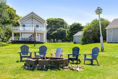 Image de Sea La Vie- Ocean View Vacation Home