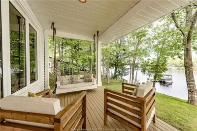 Image de Richibucto River Getaway