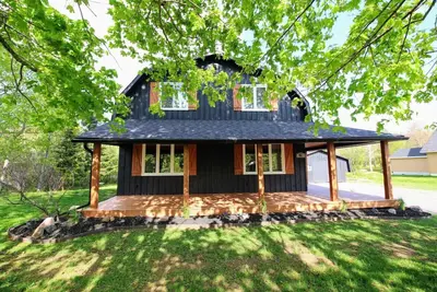 Image de Black Barn Family Beach House