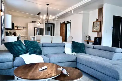 Image de 2 bedroom home, Sleeps 6