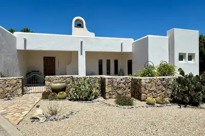 Image de Vista Del Valle Oasis