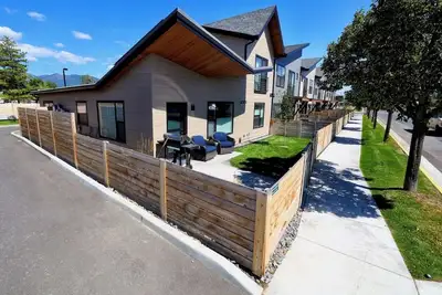 Image de New Townhome in Downtown Whitefish