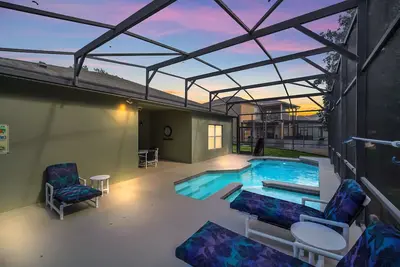 Image de Magic Haven Retreat